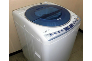 ヤマダ電機で洗濯機を回収してもらう方法や料金を解説！ - 不用品回収 